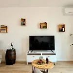 Mood Verso - Townhouse Style