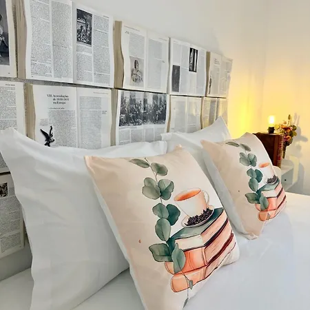 Mood Verso - Townhouse Style Hébergement de vacances *