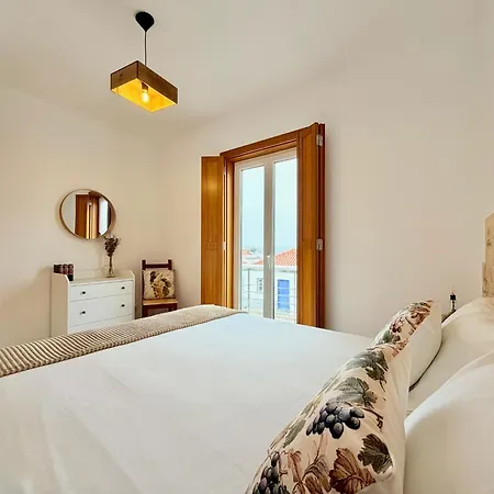 Mood Verso - Townhouse Style *