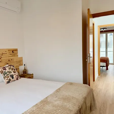 펜션 Mood Verso - Townhouse Style