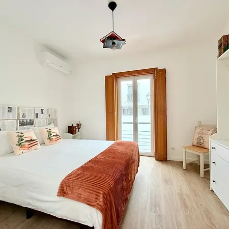 Hébergement de vacances Mood Verso - Townhouse Style