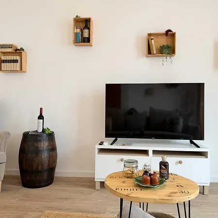 Hébergement de vacances Mood Verso - Townhouse Style *