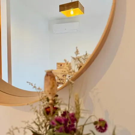 Mood Verso - Townhouse Style 別荘 オビドス