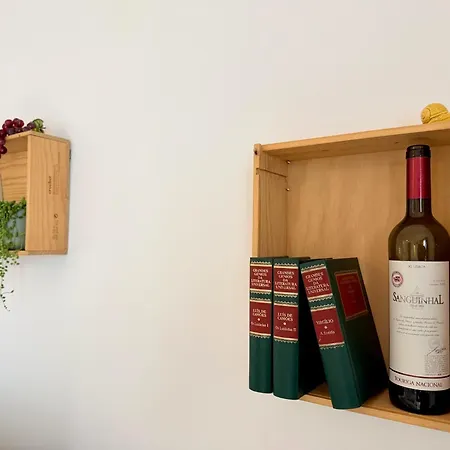 別荘 Mood Verso - Townhouse Style *