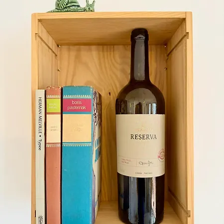 Mood Verso - Townhouse Style Hébergement de vacances *