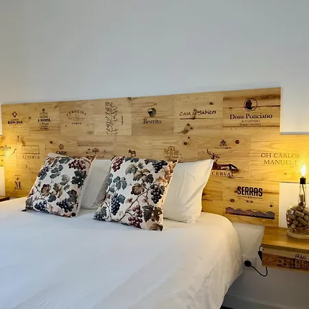 펜션 Mood Verso - Townhouse Style