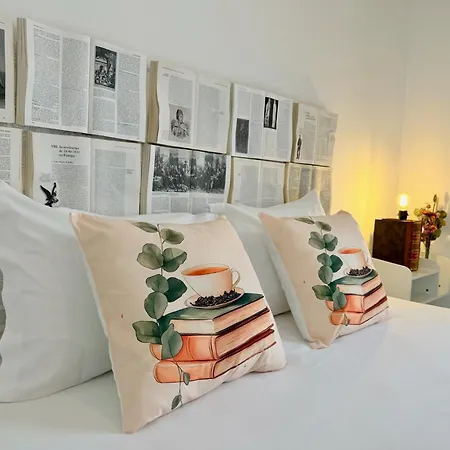 Mood Verso - Townhouse Style * 오비도스