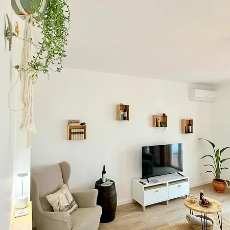 בית נופש Mood Verso - Townhouse Style *