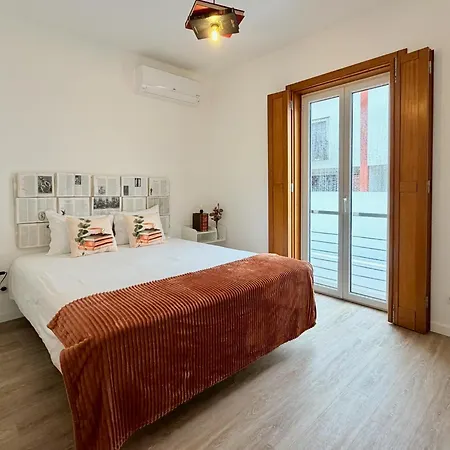 Mood Verso - Townhouse Style * Óbidos