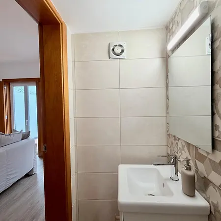 Hébergement de vacances Mood Verso - Townhouse Style