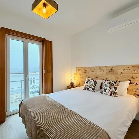 Hébergement de vacances Mood Verso - Townhouse Style *