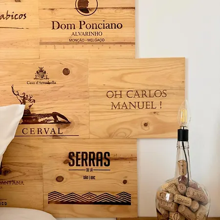 Hébergement de vacances Mood Verso - Townhouse Style *