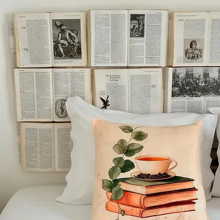 Mood Verso - Townhouse Style Óbidos