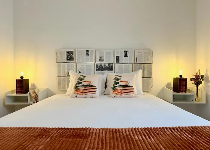 Mood Verso - Townhouse Style *