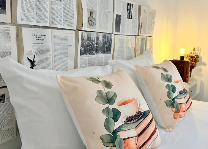 Mood Verso - Townhouse Style Сasa de vacaciones *