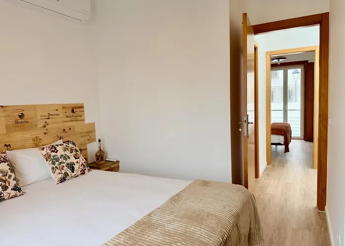 Сasa de vacaciones Mood Verso - Townhouse Style