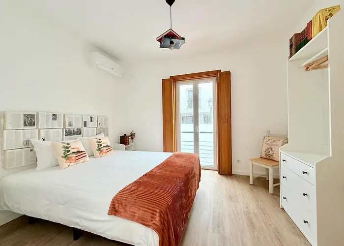 Сasa de vacaciones Mood Verso - Townhouse Style