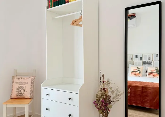 Mood Verso - Townhouse Style Сasa de vacaciones *