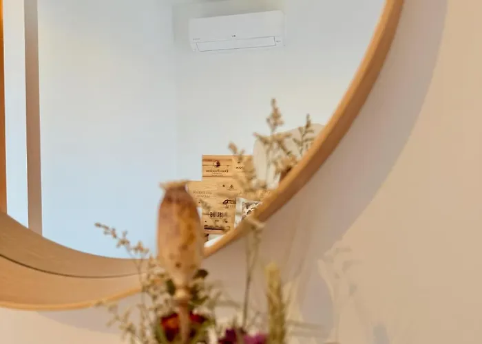 Mood Verso - Townhouse Style Сasa de vacaciones Óbidos