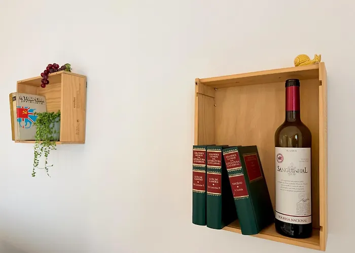 펜션 Mood Verso - Townhouse Style *