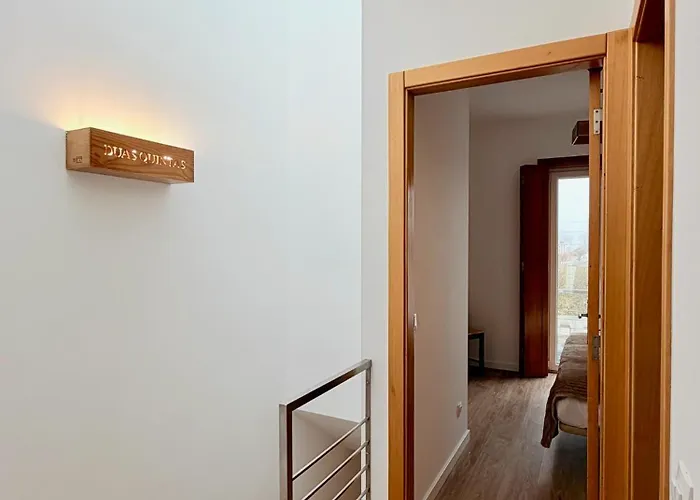 Mood Verso - Townhouse Style 펜션
