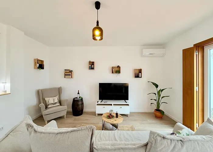 Сasa de vacaciones Mood Verso - Townhouse Style