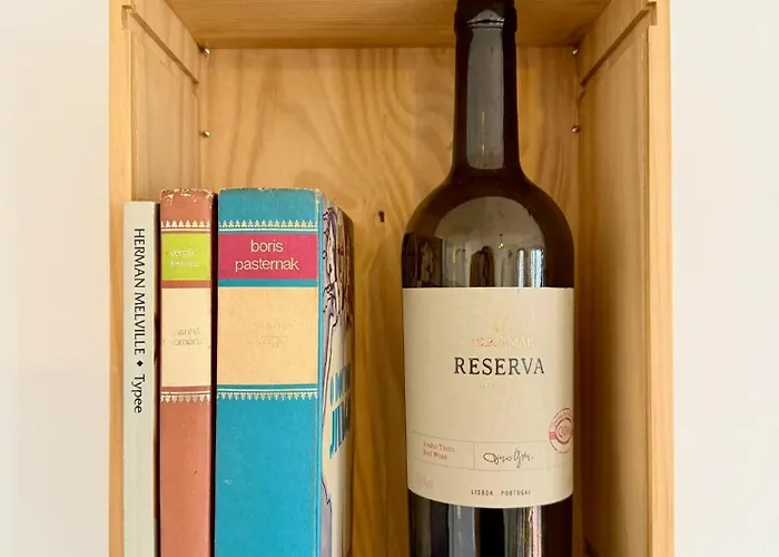 Mood Verso - Townhouse Style Сasa de vacaciones *