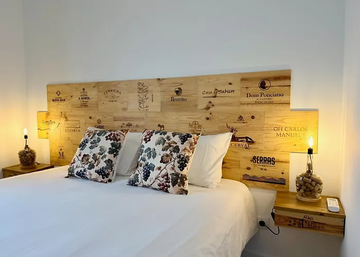 Сasa de vacaciones Mood Verso - Townhouse Style