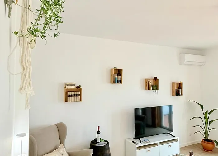 펜션 Mood Verso - Townhouse Style *