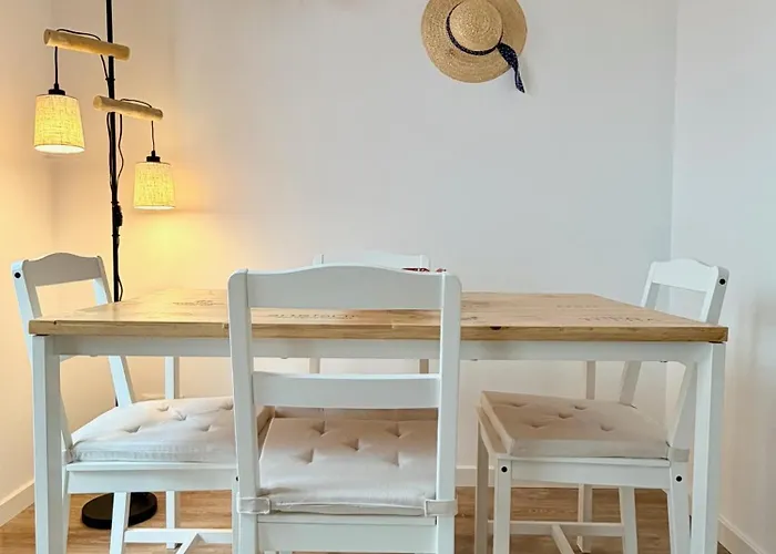 Mood Verso - Townhouse Style