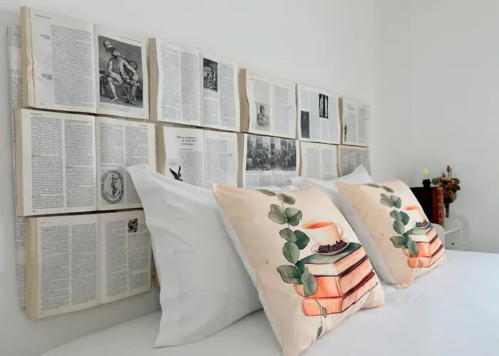 펜션 Mood Verso - Townhouse Style