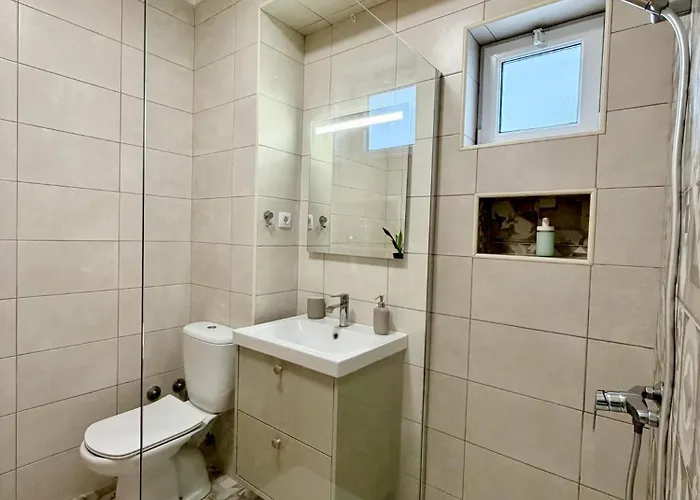 Mood Verso - Townhouse Style Сasa de vacaciones *