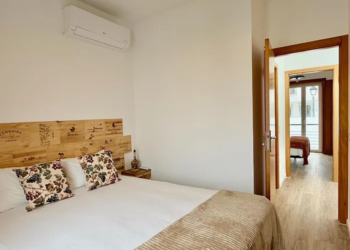 Mood Verso - Townhouse Style