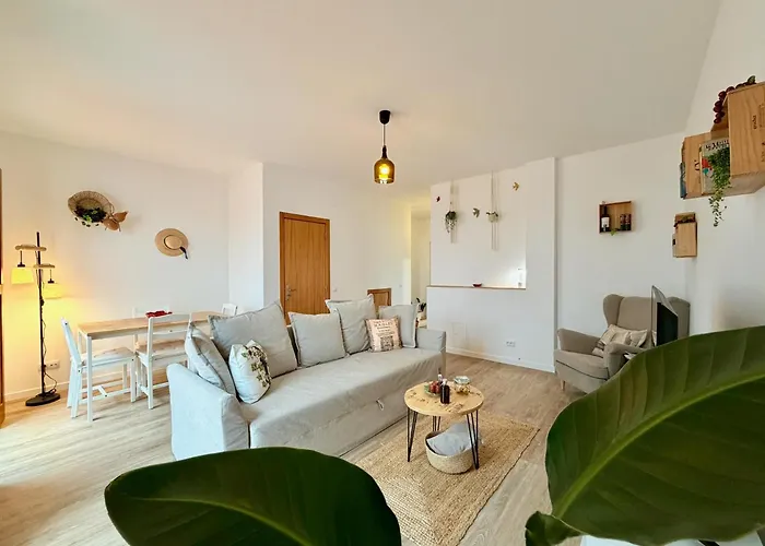 Mood Verso - Townhouse Style * Óbidos