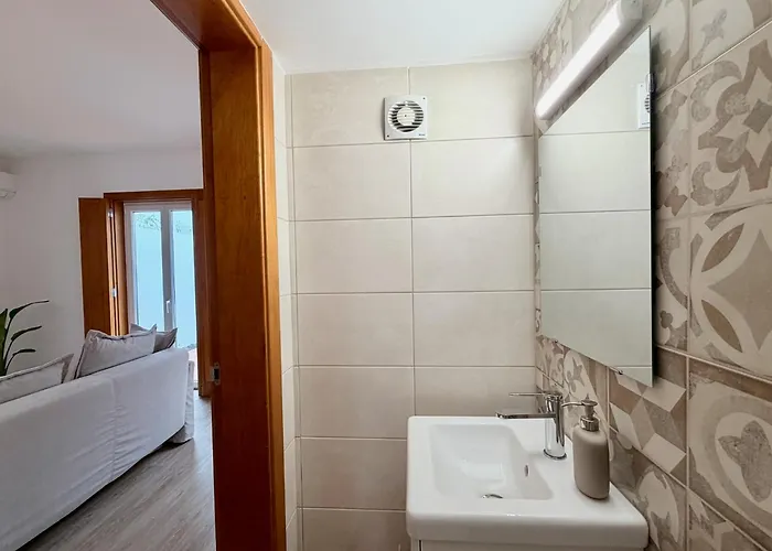 Сasa de vacaciones Mood Verso - Townhouse Style