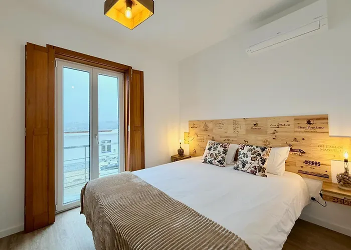 Сasa de vacaciones Mood Verso - Townhouse Style *