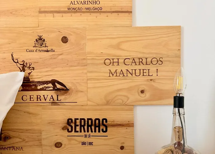 Сasa de vacaciones Mood Verso - Townhouse Style *