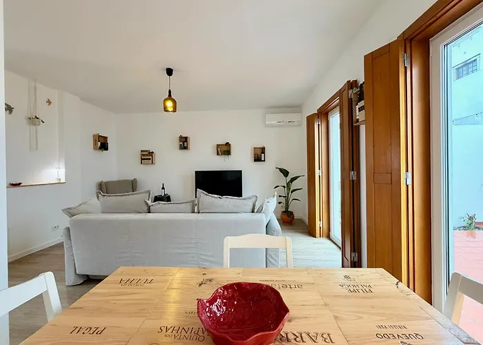 Mood Verso - Townhouse Style 펜션