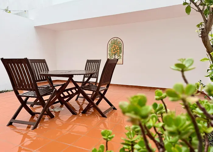 Mood Verso - Townhouse Style Сasa de vacaciones