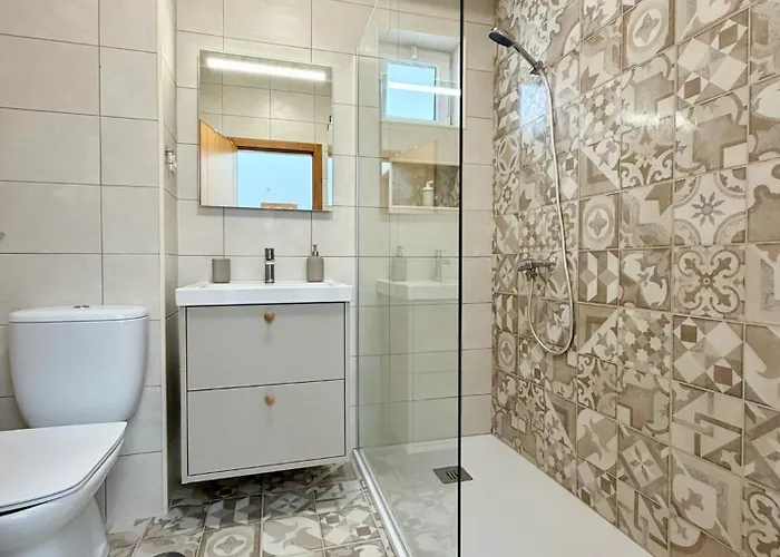 Mood Verso - Townhouse Style Сasa de vacaciones *