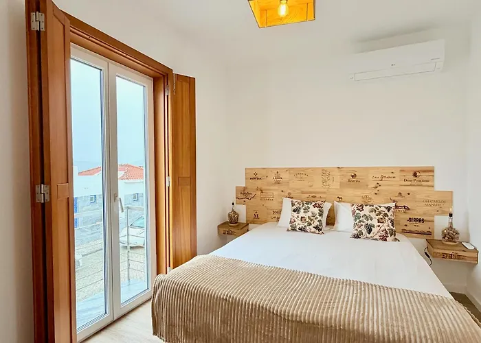 Сasa de vacaciones Mood Verso - Townhouse Style *