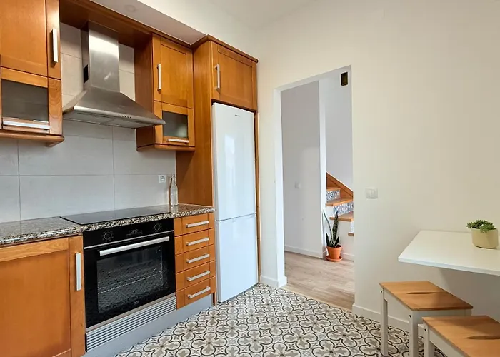 Mood Verso - Townhouse Style Сasa de vacaciones *